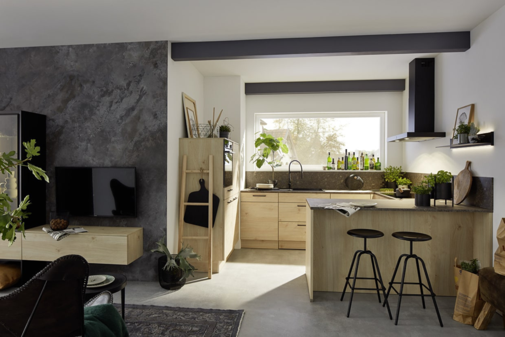 This Christmas, Get FREE Quartz Worktops With Every Kitchen!