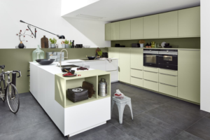 Which Kitchen Feature Matches Your Personality?