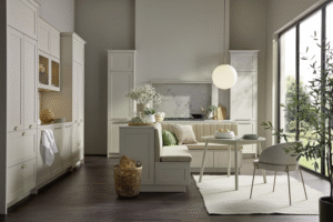 ❄️ Winter Offer: FREE Quartz Worktops With Every Kitchen! ❄️