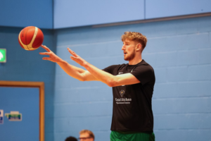 Supporting Local Sport & Community: Krystal Kitchens Sponsors Surrey 89ers