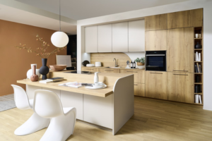 Hosting Christmas in the Kitchen: Festive & Practical Tips from Krystal Kitchens