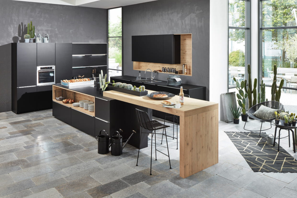 10 Kitchen Layout Ideas That Maximise Space and Flow