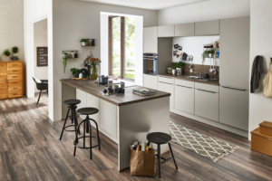 Kitchen Floor Tile Ideas & Splashback Trends for 2026