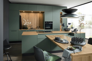 Exclusive Quooker Tap Offer at Krystal Kitchens – Limited Time Only